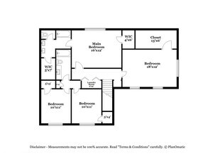 25 Kyle Dr in Garner, NC - Building Photo - Building Photo