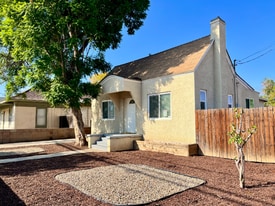 4531 Park Ave in Riverside, CA - Building Photo