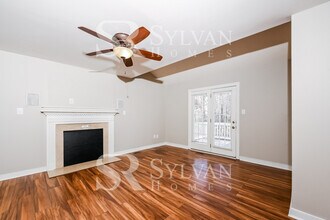 14700 Blue Creek Pl in South Chesterfield, VA - Building Photo - Building Photo