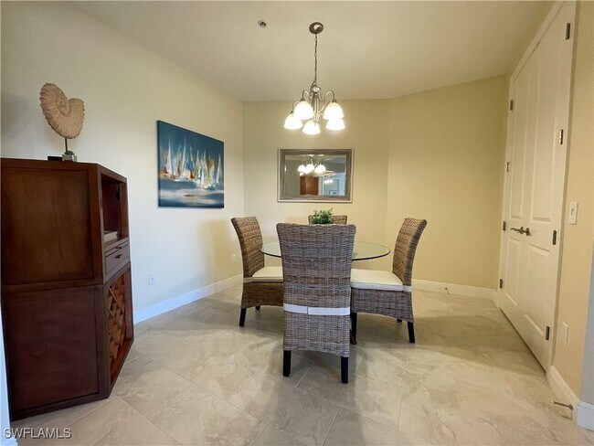 property at 8011 Via Monte Carlo Way