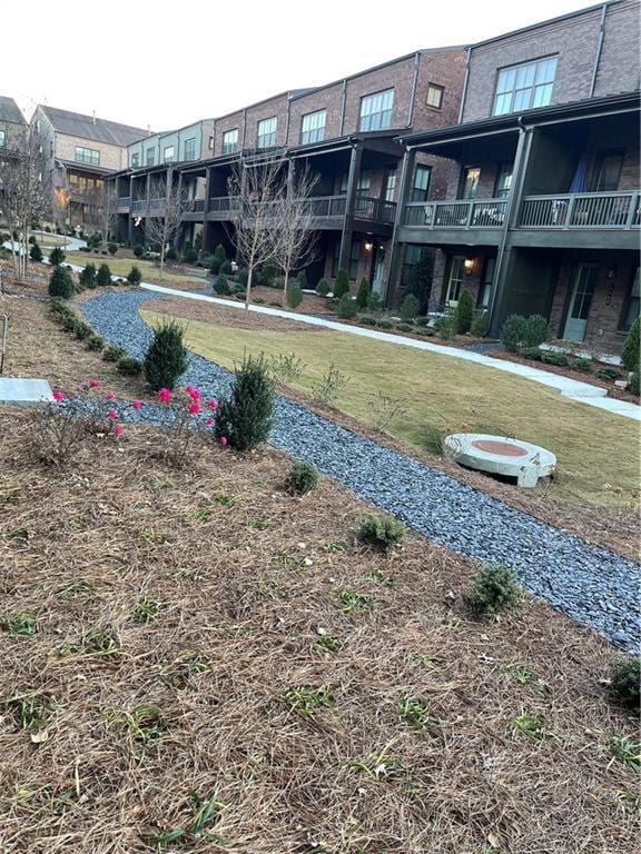 6270 Cortland Walk in Johns Creek, GA - Building Photo - Building Photo