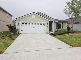 474 Shetland Dr in Saint Johns, FL - Building Photo