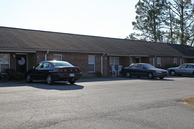 703 Davidson St in Thomasville, NC - Building Photo - Building Photo