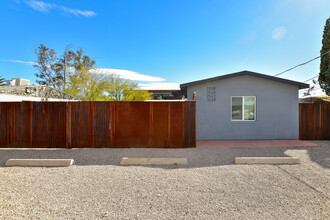 3518 E Bellevue St in Tucson, AZ - Building Photo - Building Photo