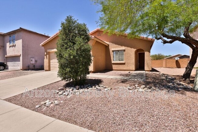 9134 W Virginia Ave in Phoenix, AZ - Building Photo - Building Photo