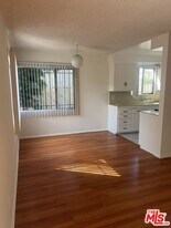 1243 26th St in Santa Monica, CA - Building Photo