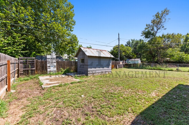 3332 S Downtain St in Wichita, KS - Building Photo - Building Photo