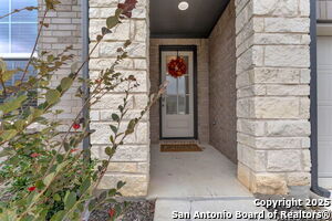 413 Cowboy Peak in Cibolo, TX - Building Photo