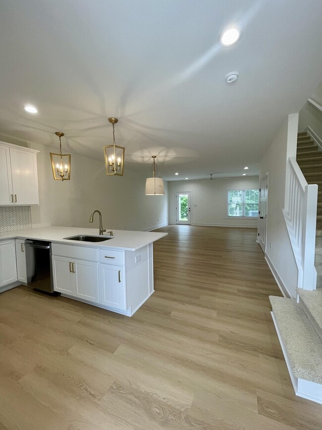 property at 556 Leesville Rd