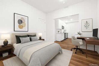 199 E Post Rd in White Plains, NY - Foto de edificio - Building Photo