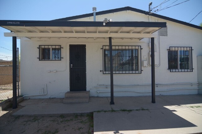 38 W Rillito St in Tucson, AZ - Building Photo - Building Photo