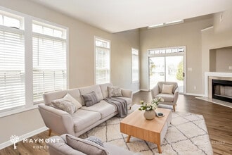 3016 Meriwether Lewis Trail in Monroe, NC - Building Photo - Building Photo