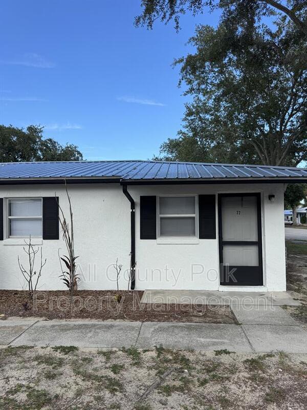 property at 455 Buck Moore Rd