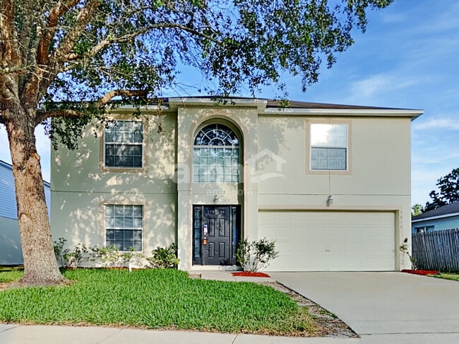 property at 7078 Shady Pine Ct