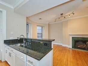 754 Tremont St, Unit 3 in Boston, MA - Building Photo - Building Photo