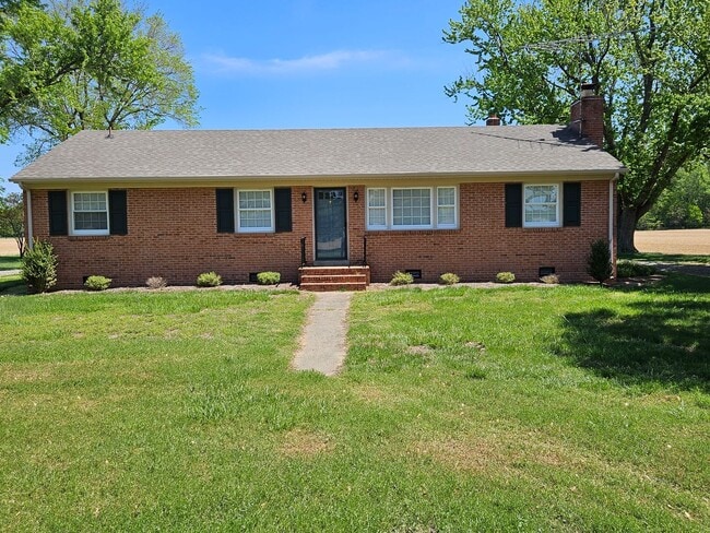 property at 2830 Dunbrooke Rd