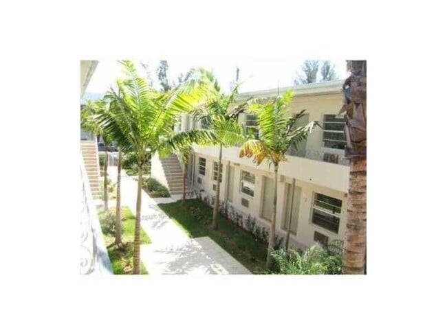 property at 7950 Abbott Ave