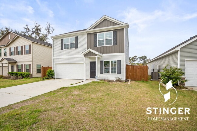 38 Chestnut St in Beaufort, SC - Building Photo - Building Photo