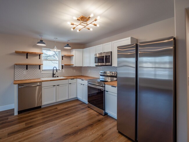 property at 801 O Ave NW