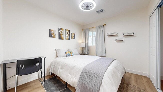 property at 7901 Aplin Ave