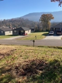 201 S Moss Ave in Chattanooga, TN - Building Photo - Building Photo