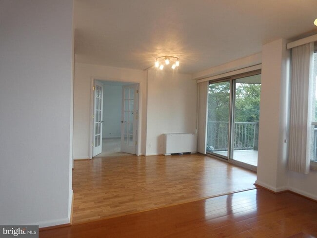 property at 1001 City Ave