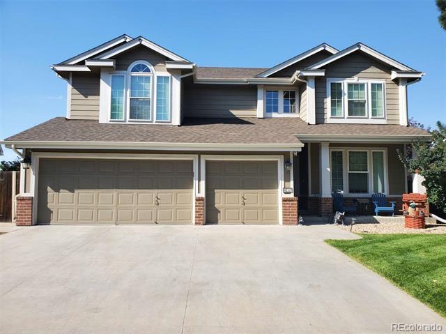 property at 13485 Marion St