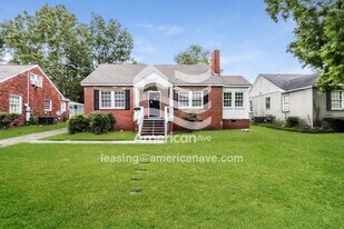 3381 Wilmington Rd in Montgomery, AL - Building Photo