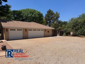 1410 S 700 W in Hurricane, UT - Building Photo - Building Photo