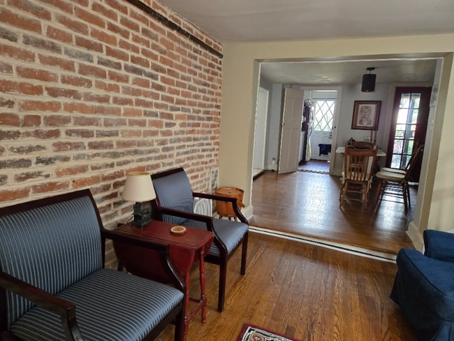 906 Tyson St, Unit 906 Tyson Street in Baltimore, MD - Building Photo - Building Photo