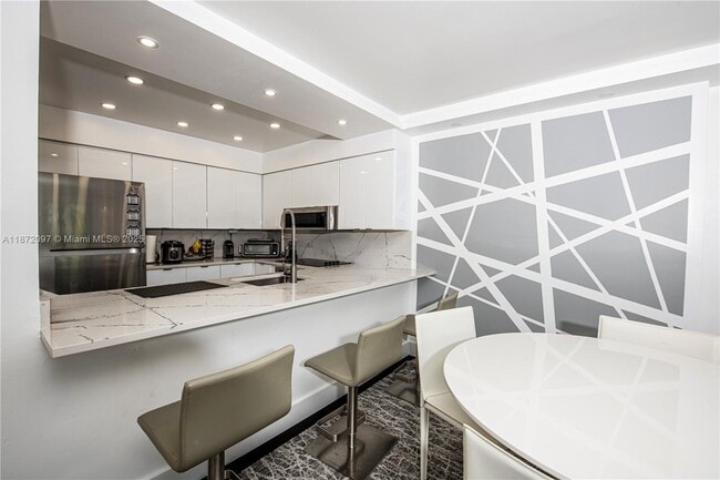 property at 401 Ocean Dr