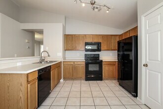 3319 W Louise Dr in Phoenix, AZ - Building Photo - Building Photo