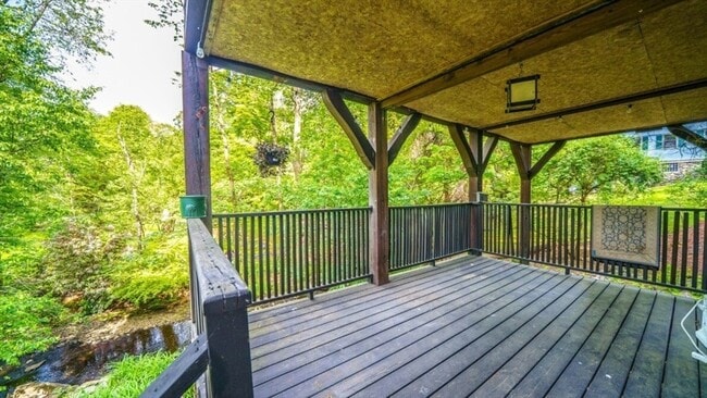 property at 36 Dexter Rd