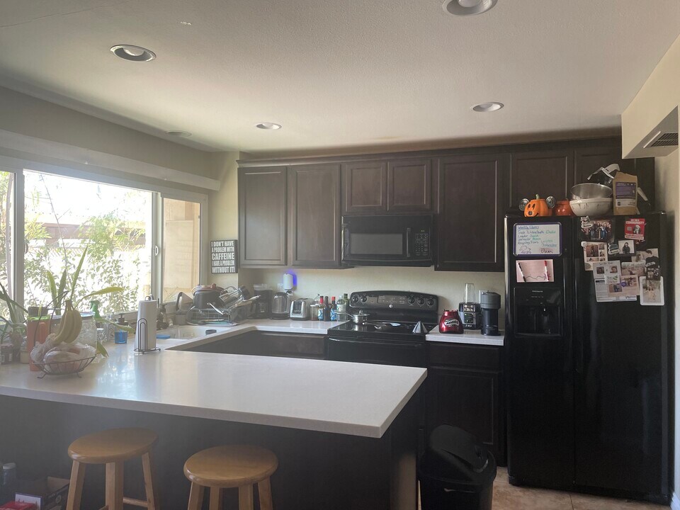 1521 E Southern Ave in Tempe, AZ - Building Photo