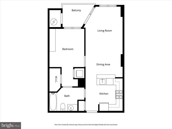 property at 3600 S Glebe Rd