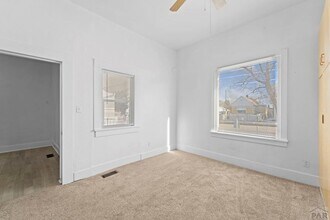 1327 Spruce St in Pueblo, CO - Building Photo - Building Photo