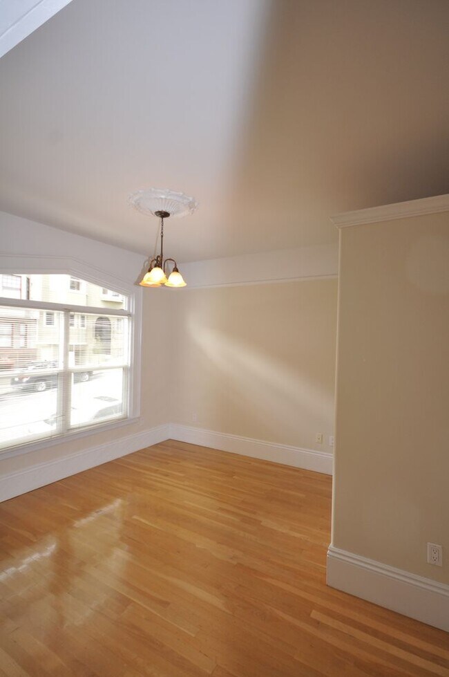 940 Leavenworth St in San Francisco, CA - Building Photo - Building Photo