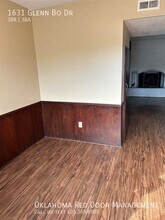 1631 Glenn Bo Dr in Norman, OK - Building Photo - Building Photo