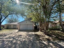 16347 Sky Blue Ln in Houston, TX - Building Photo