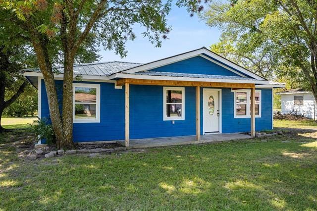 445 Canal St in Quinlan, TX - Building Photo - Building Photo