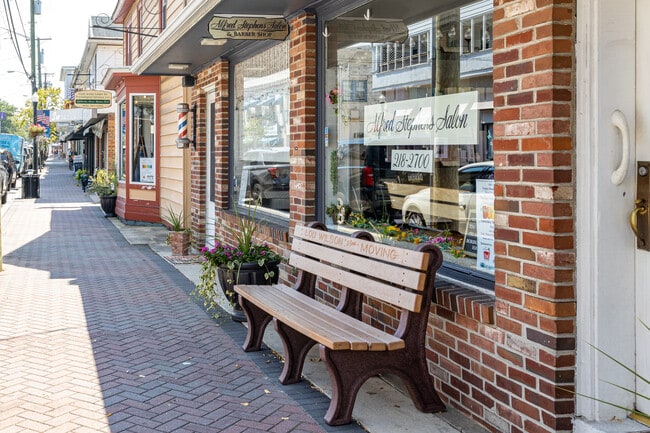 Apartments for rent in Pitman, NJ