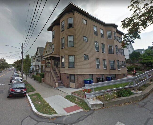 27 Cameron Ave Apartments and Nearby Somerville Apartments For Rent