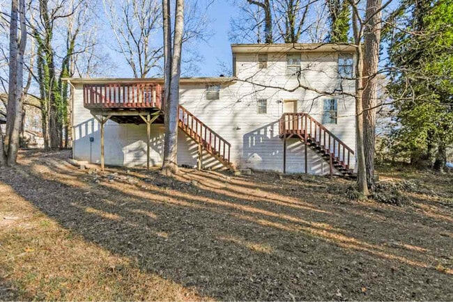 property at 3071 Eastland Way