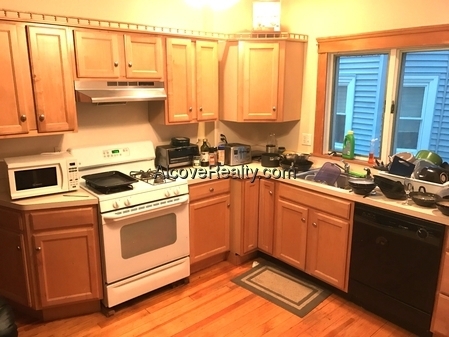property at 258 Boston Ave