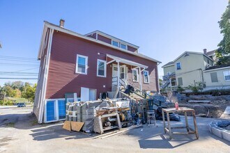 77 Ashland St in Griswold, CT - Building Photo - Building Photo