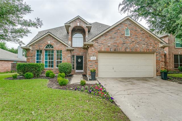 property at 628 Aspen Way