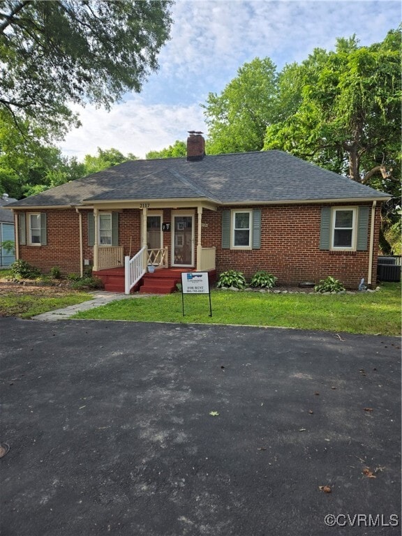 2117 Clarke St in Richmond, VA - Building Photo - Building Photo