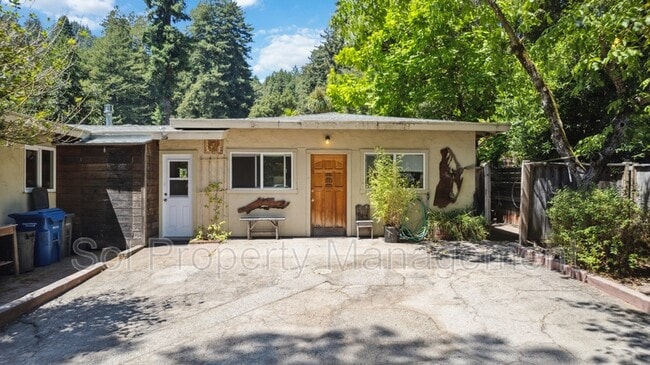 property at 8011 Hwy 9