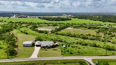 217 Tokim Dr in Marble Falls, TX - Building Photo - Building Photo
