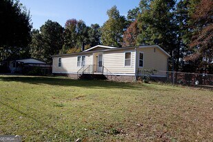 1801 Marie Way in Lawrenceville, GA - Building Photo